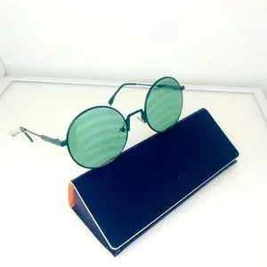 FENDI – 53mm Round Sunglasses
01ED-XR FENDI – 53mm Round Sunglasses 01ED-XR main image 2